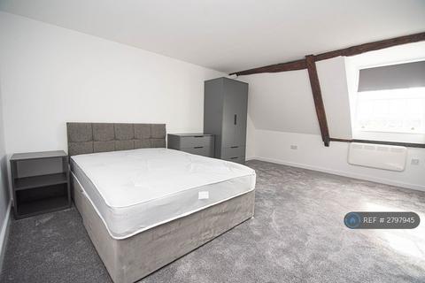 undefined, Nether Hall, Doncaster, DN1