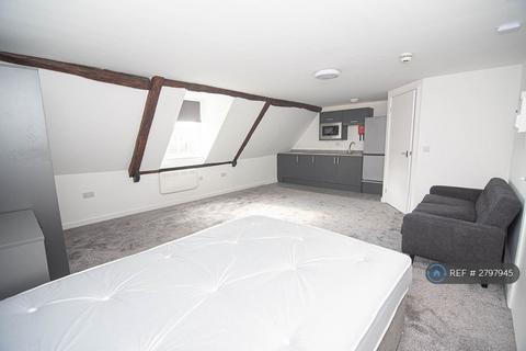 undefined, Nether Hall, Doncaster, DN1