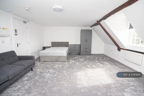 undefined, Nether Hall, Doncaster, DN1