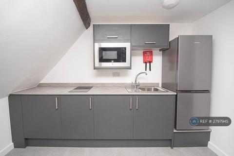undefined, Nether Hall, Doncaster, DN1