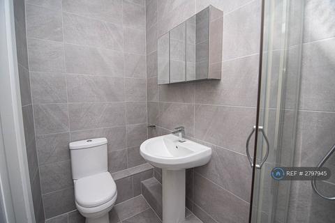 undefined, Nether Hall, Doncaster, DN1