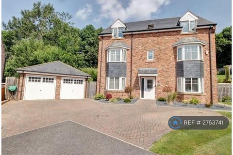 undefined, Lowes Wynd, Durham, DH1