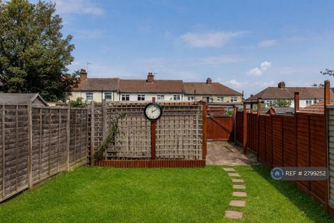 undefined, Boscombe Road, Worcester Park, KT4