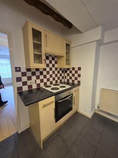 undefined, Botanic Place, LIVERPOOL, Merseyside, L7