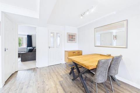 3 bedroom semi-detached house for sale, Yew Tree Avenue, Lichfield