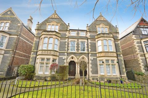 2 bedroom apartment for sale, Cathedral Road, Pontcanna, Cardiff