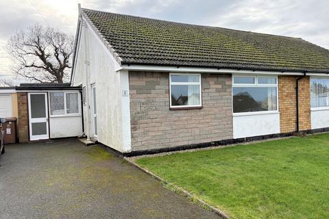 undefined, Ffordd Dyfrig, Tywyn LL36