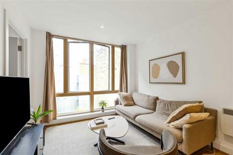 2 bedroom flat for sale, Drysdale Street, London N1