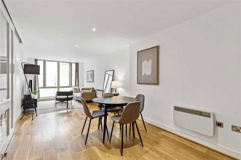 2 bedroom flat for sale, Drysdale Street, London N1