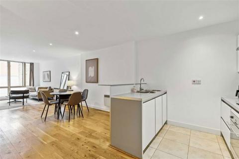 2 bedroom flat for sale, Drysdale Street, London N1