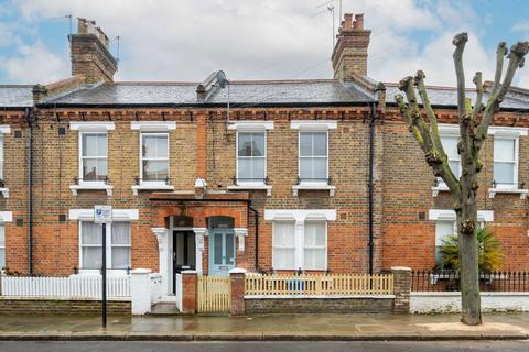 2 bedroom flat for sale, Third Avenue, London W10