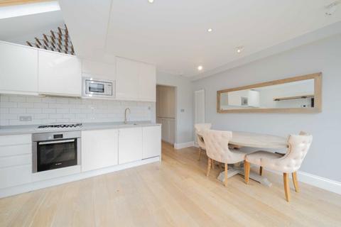 2 bedroom flat for sale, Third Avenue, London W10