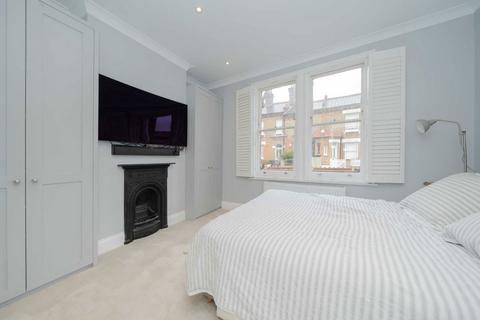 2 bedroom flat for sale, Third Avenue, London W10