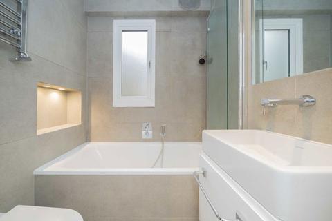 2 bedroom flat for sale, Third Avenue, London W10