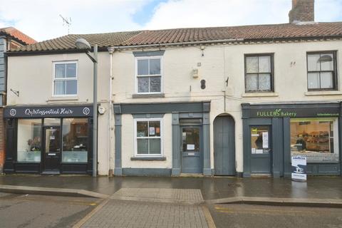 undefined, 90a High StreetCrowleNorth Lincolnshire