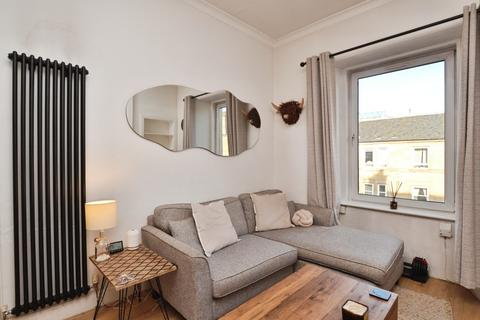 1 bedroom flat to rent, Wardlaw Street, Edinburgh, EH11
