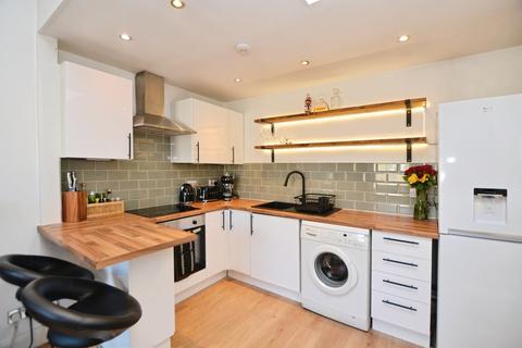 1 bedroom flat to rent, Wardlaw Street, Edinburgh, EH11