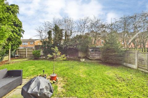 undefined, Regent Avenue, Haydock, WA11