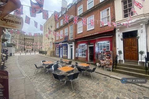 undefined, Church Street, Windsor, SL4