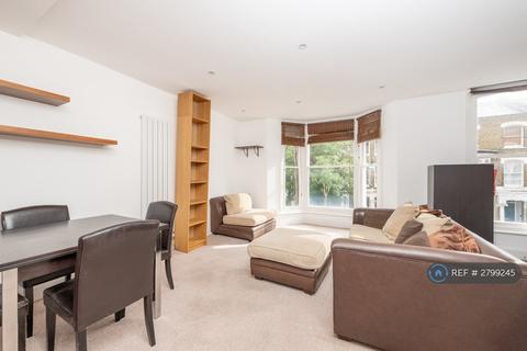 2 bedroom flat to rent, Kellett Road, London, SW2