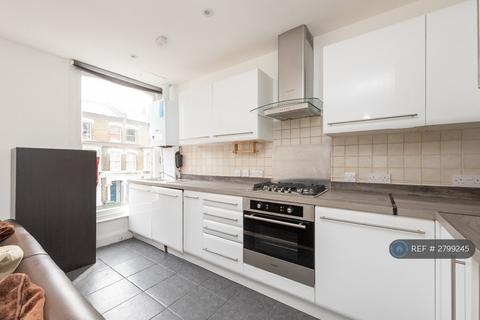 2 bedroom flat to rent, Kellett Road, London, SW2