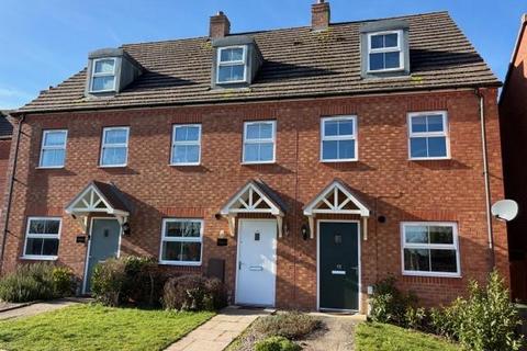 undefined, Lily Walk, Evesham