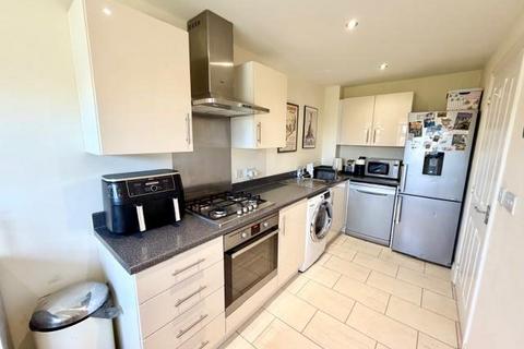 undefined, Lily Walk, Evesham