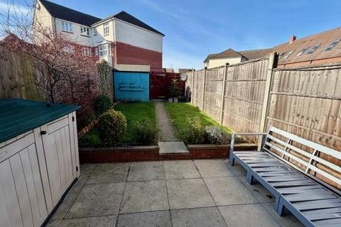 undefined, Lily Walk, Evesham