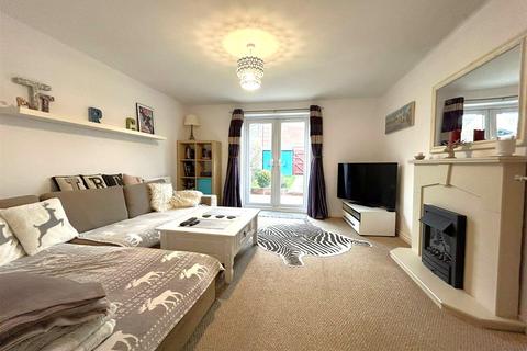 undefined, Lily Walk, Evesham
