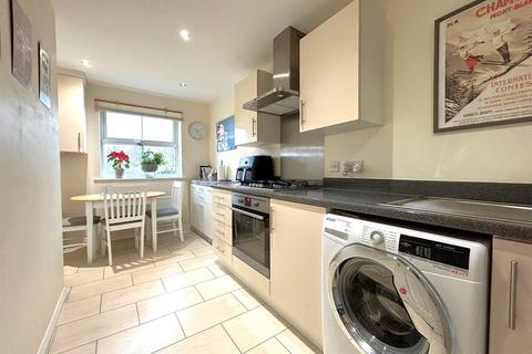 undefined, Lily Walk, Evesham