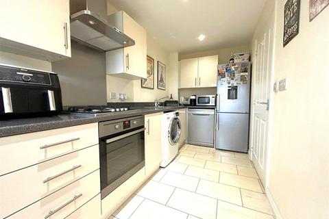 undefined, Lily Walk, Evesham