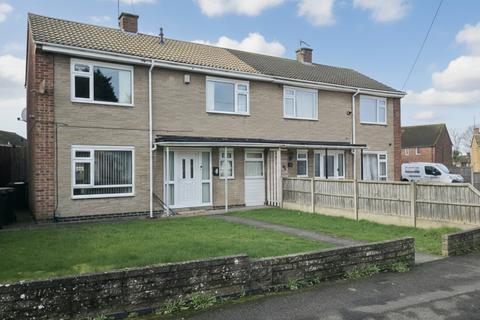 Tulliver Close, Warwickshire CV12
