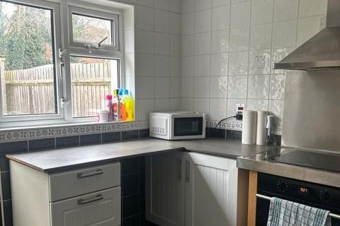 3 bedroom terraced house to rent, Stockmead Road, Little Billing, Northampton NN3