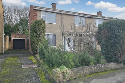 Tulliver Close, Warwickshire CV12