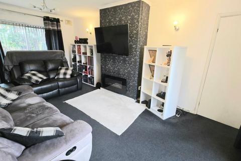 undefined, Tulliver Close, Warwickshire CV12