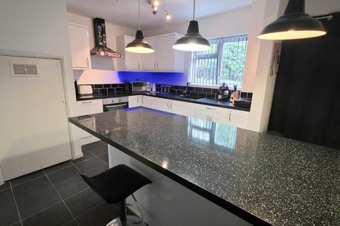 undefined, Tulliver Close, Warwickshire CV12