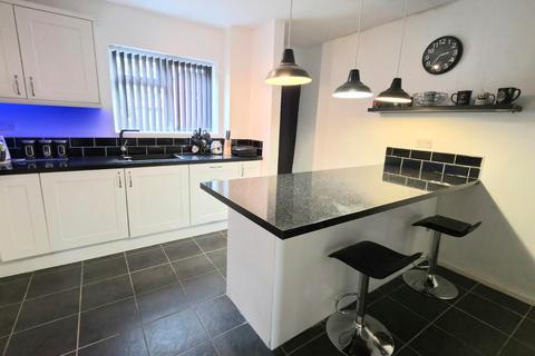undefined, Tulliver Close, Warwickshire CV12