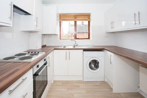 1 bedroom apartment for sale, Culver Road, Hertfordshire AL1