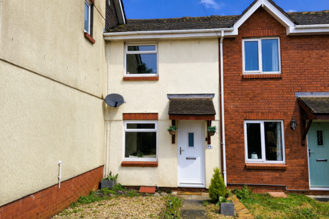 2 bedroom house for sale, Little Week Road, Dawlish, EX7