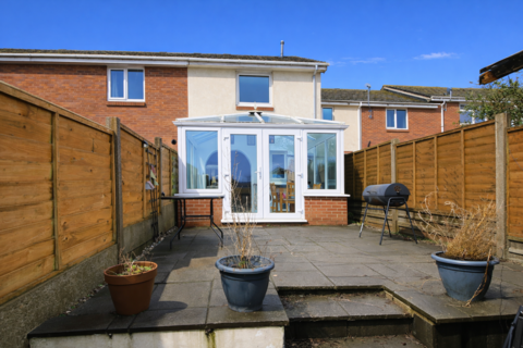 2 bedroom house for sale, Little Week Road, Dawlish, EX7