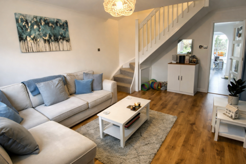 2 bedroom house for sale, Little Week Road, Dawlish, EX7