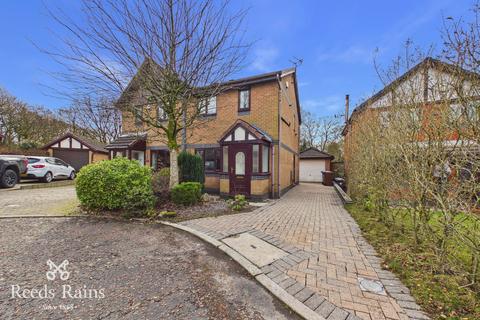 3 bedroom semi-detached house to rent, Woodlands Meadow, Lancashire PR7