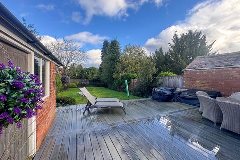 undefined, Sparken Hill, Worksop S80