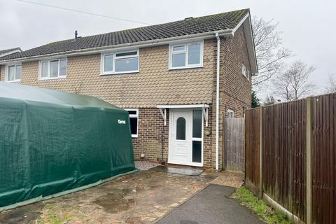 undefined, Stonymoor Close, Southampton, SO45