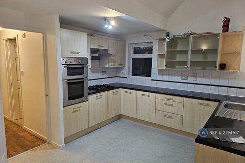 undefined, Arncliffe Drive, Heelands, Milton Keynes, MK13