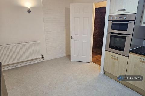 undefined, Arncliffe Drive, Heelands, Milton Keynes, MK13