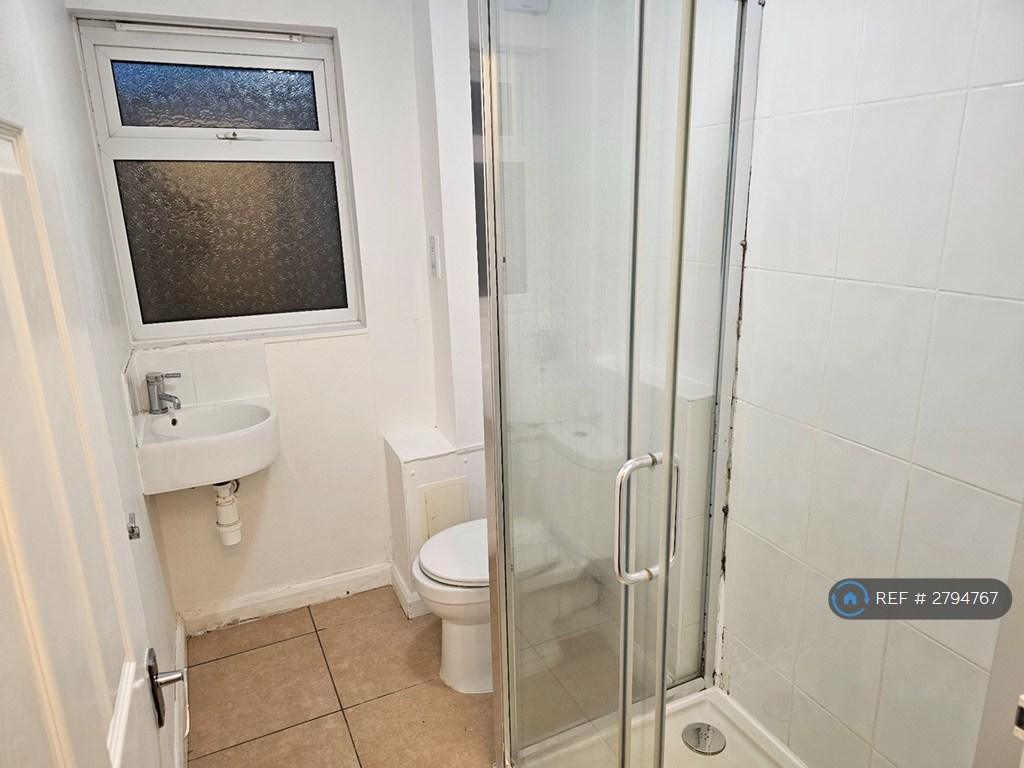 Bathroom 1