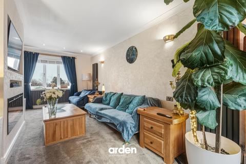 3 bedroom end of terrace house for sale, Coln Close, Birmingham, B31