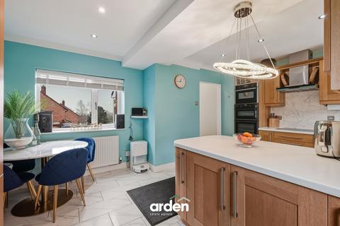 3 bedroom end of terrace house for sale, Coln Close, Birmingham, B31