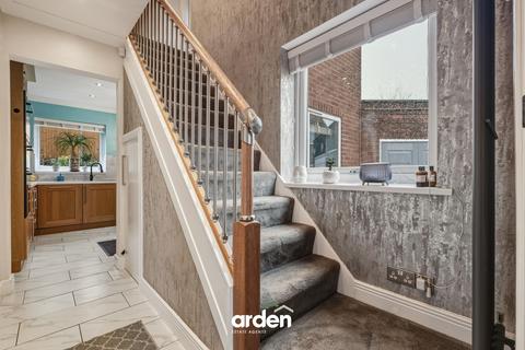 3 bedroom end of terrace house for sale, Coln Close, Birmingham, B31